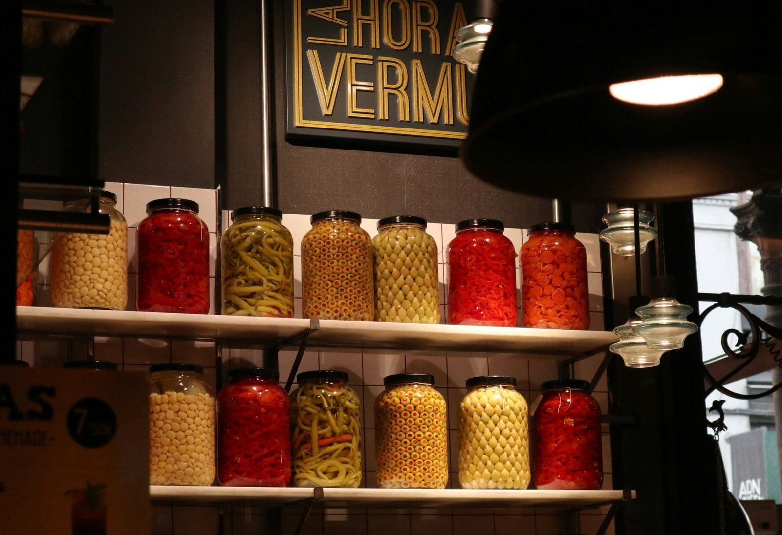 Alles über fermentierte Lebensmittel in Bielefeld