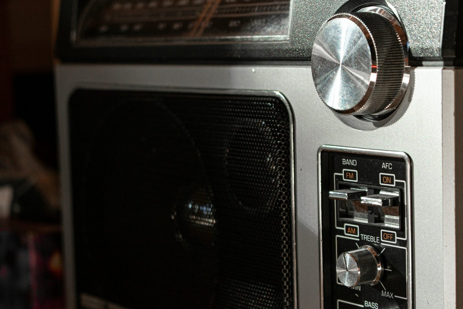 Antike Radios Bielefeld: Ein Blick auf die Geschichte der Radiotechnologie