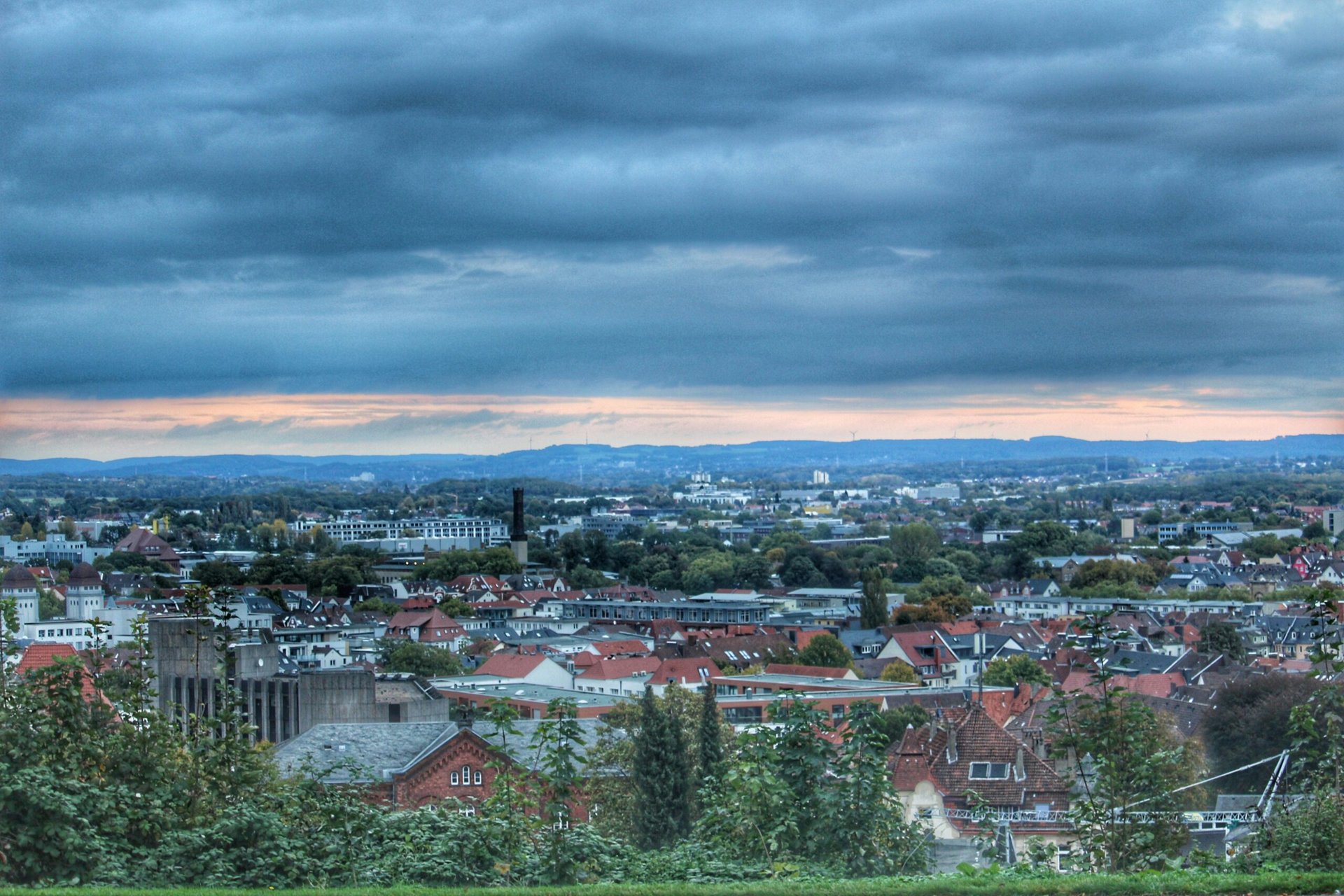 Attraktive Ferienimmobilien in Bielefeld: Investitionsmöglichkeiten und Vorteile