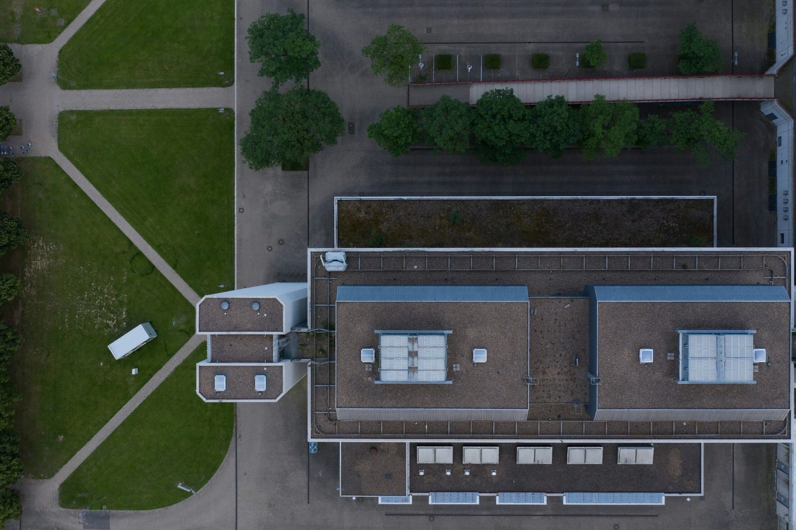 Bauplanung Bielefeld: Effiziente Planung und Umsetzung