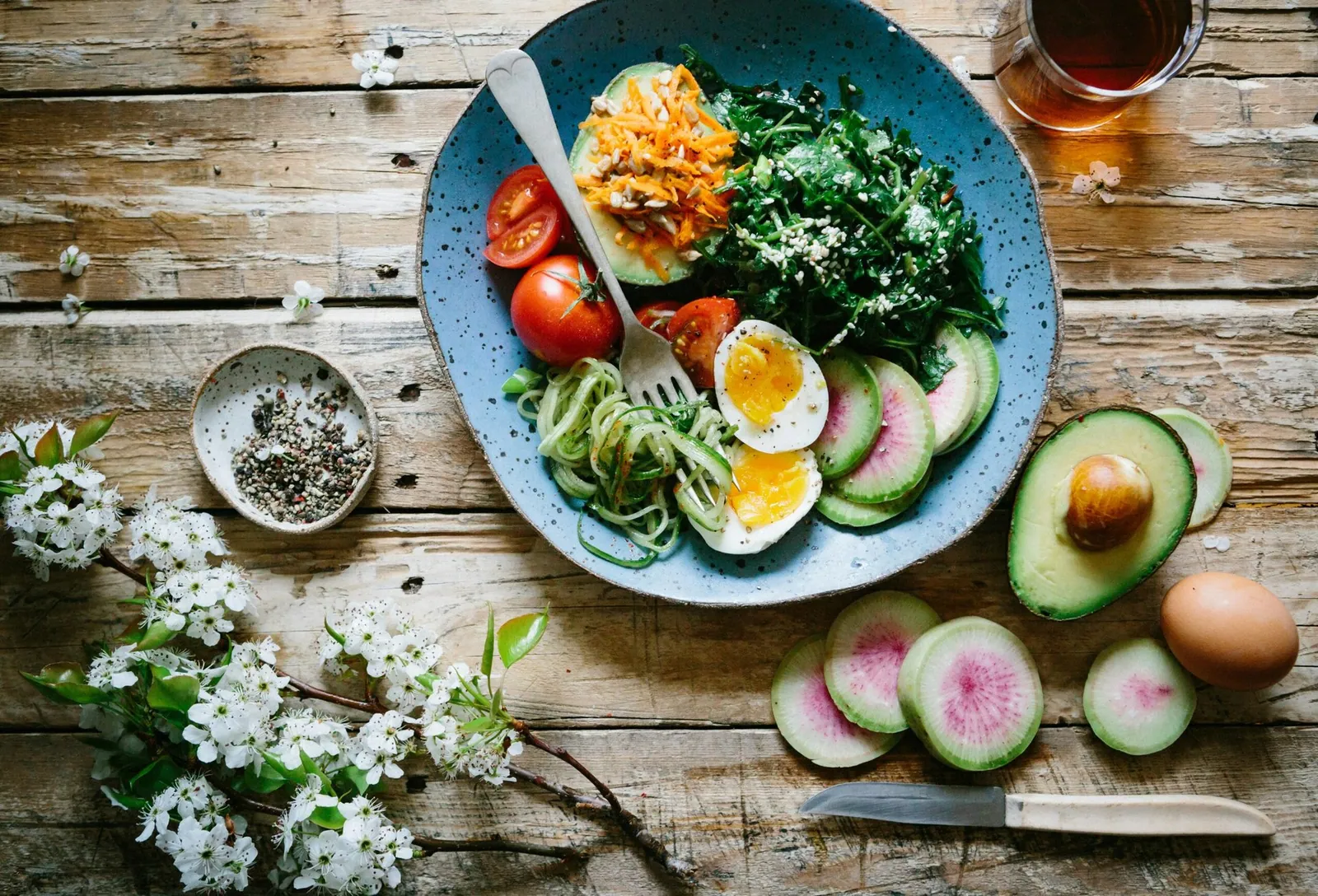 Die besten Ernährungstipps für Vegetarier in Bielefeld