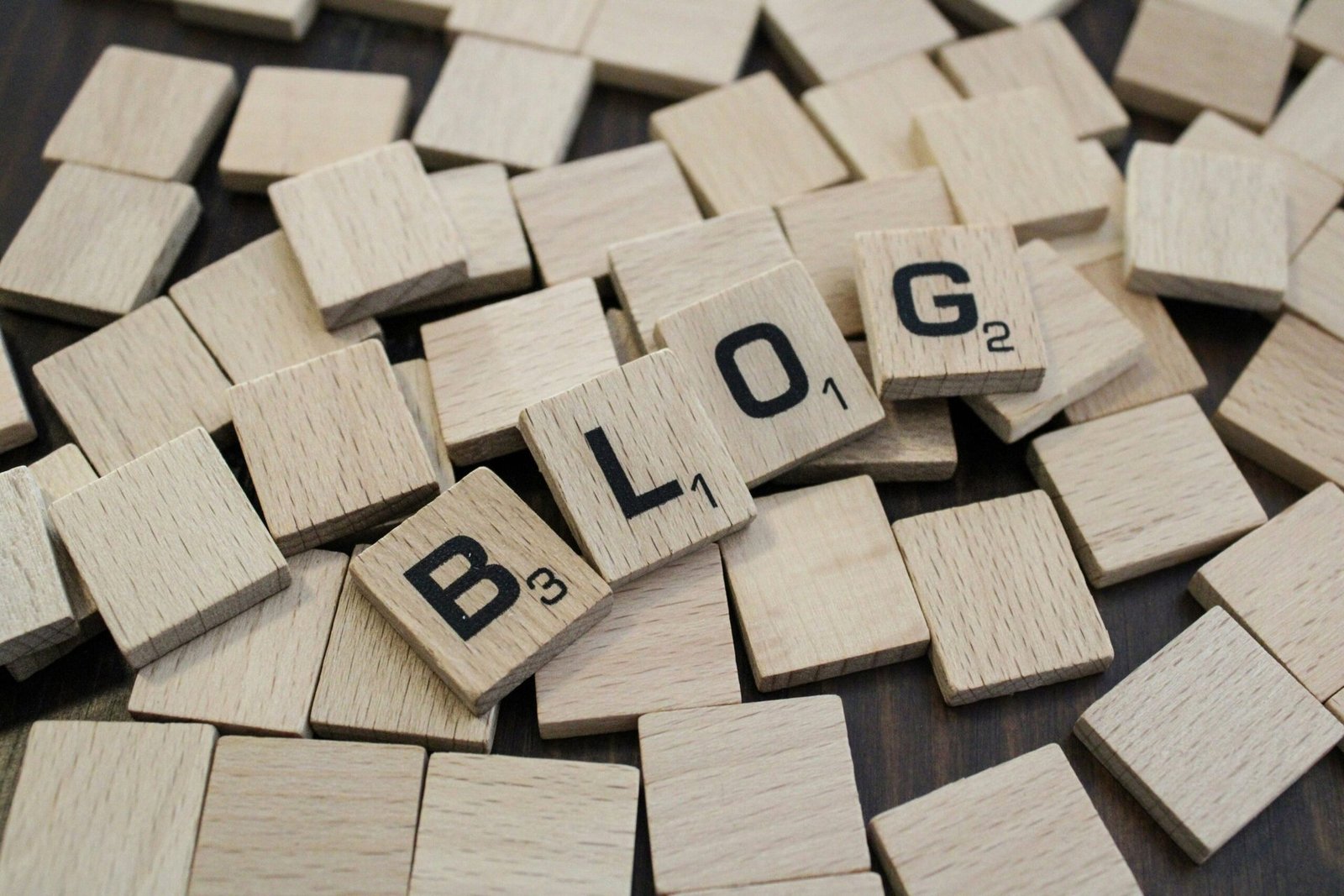 Der Start eines Blogs in Bielefeld