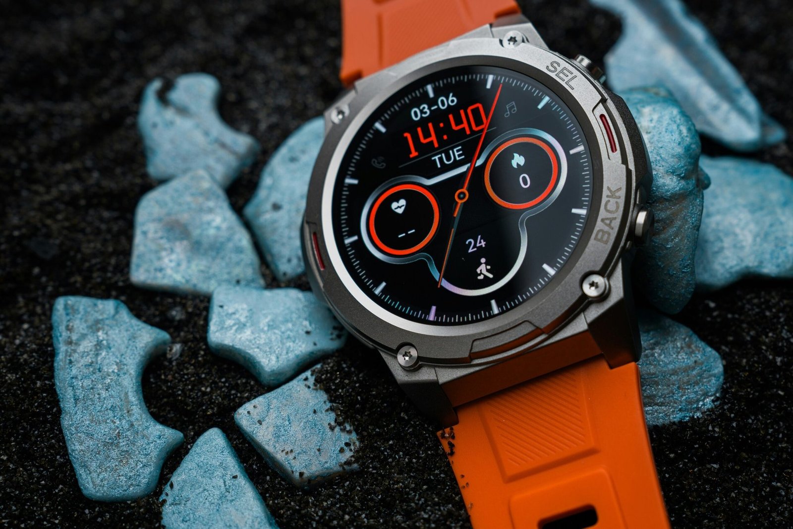 Die besten Fitness-Tracker und ihre Funktionen in Bielefeld
