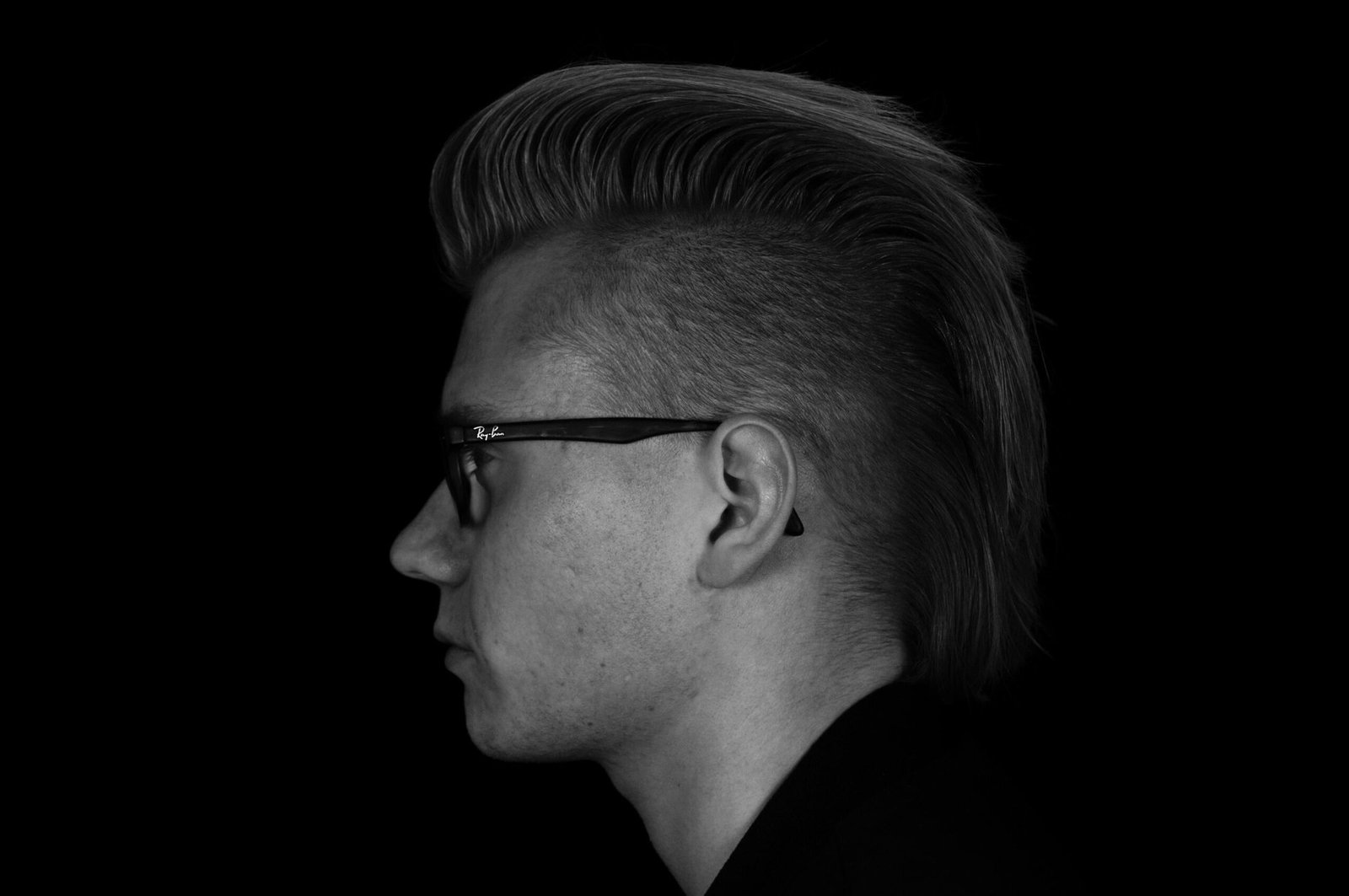 Die besten Frisuren für verschiedene Gesichtsformen Bielefeld