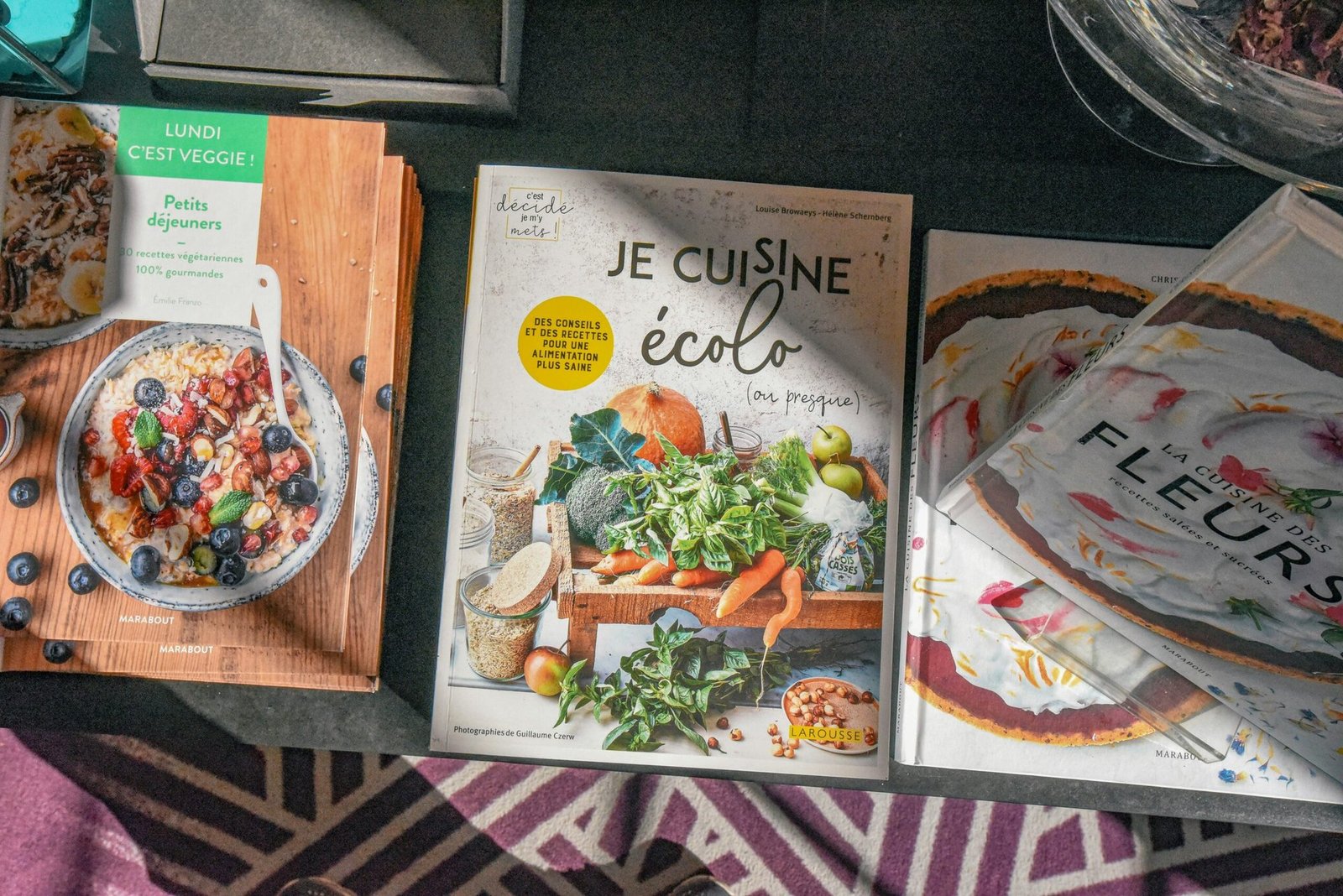 Die besten Kochbücher des Jahres Bielefeld