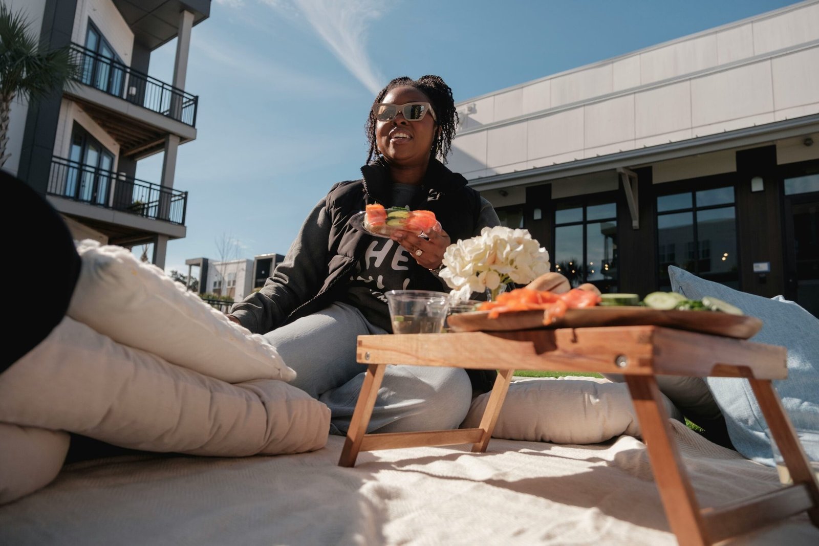 Die besten Outdoor-Teppiche in Bielefeld: Stilvolle und strapazierfähige Bodendekorationen