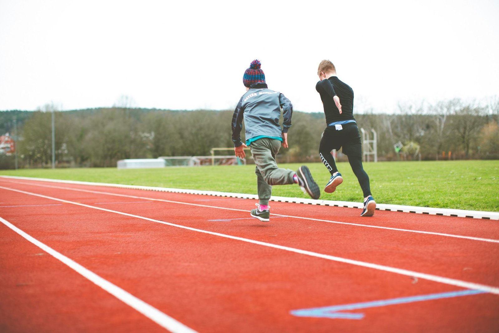 Die besten Sportarten für alle Altersgruppen in Bielefeld