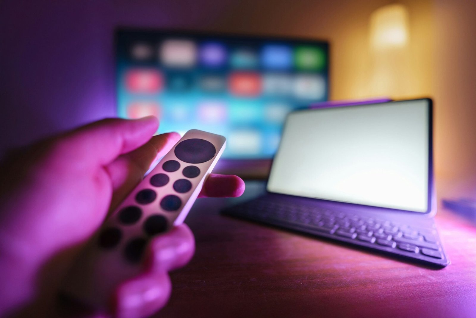 Die besten Streaming-Optionen für Filmliebhaber in Bielefeld