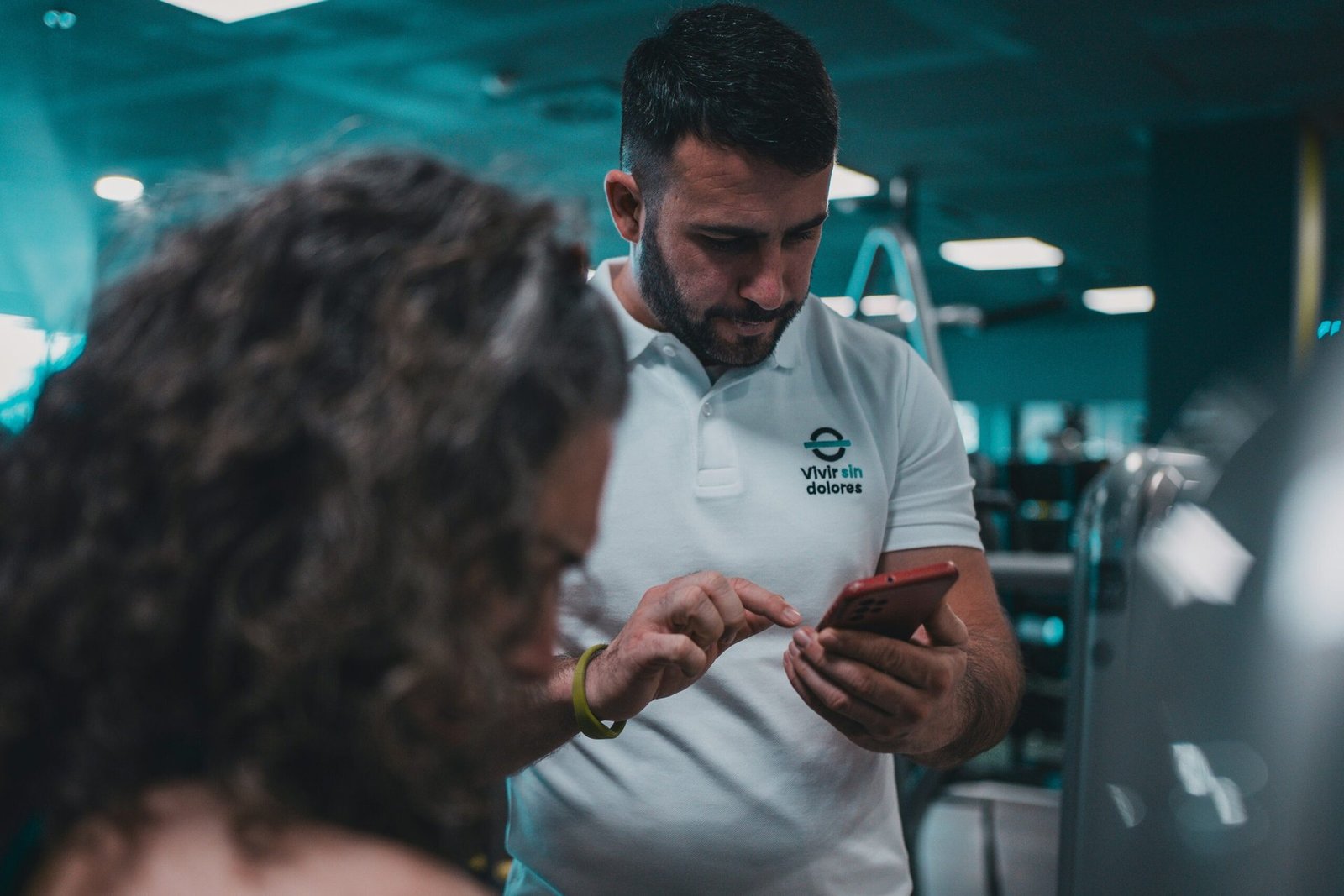Die Top Fitness-Apps 2024 in Bielefeld