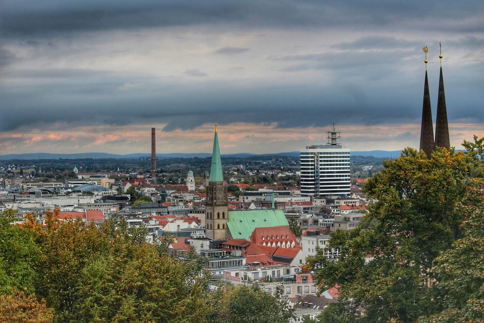 Die Wichtigkeit von Edelsteinen in Bielefeld