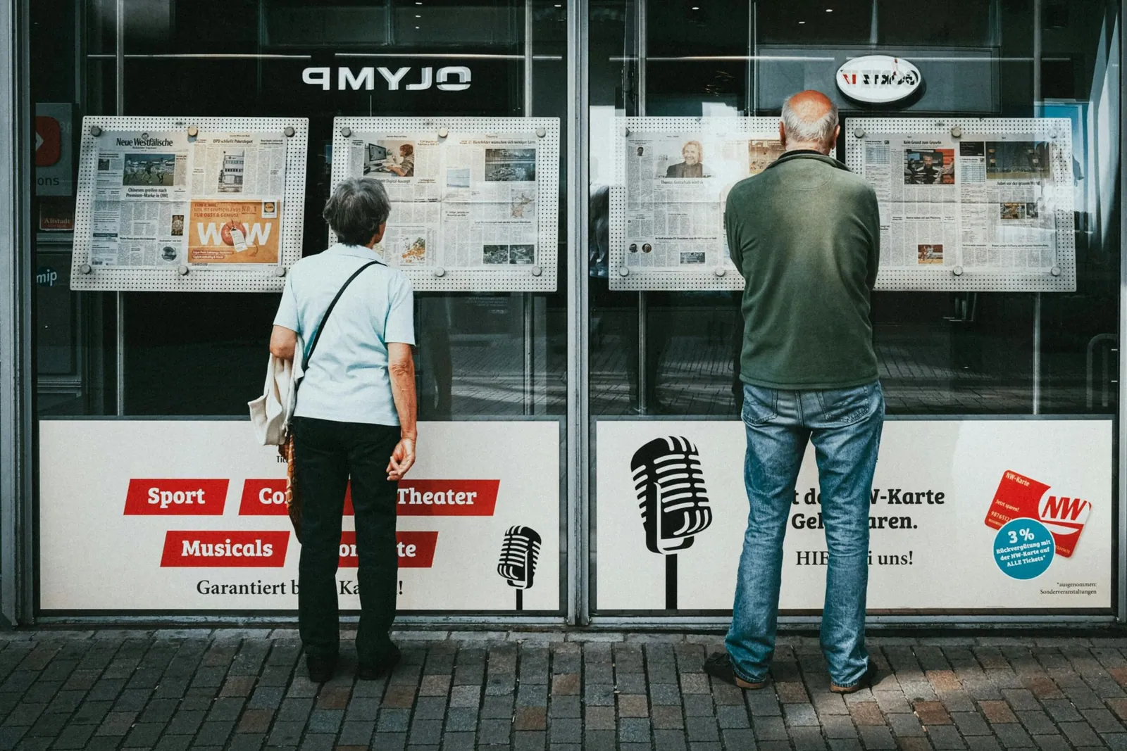 Digitale Plattformen Bielefeld: Chancen und Herausforderungen
