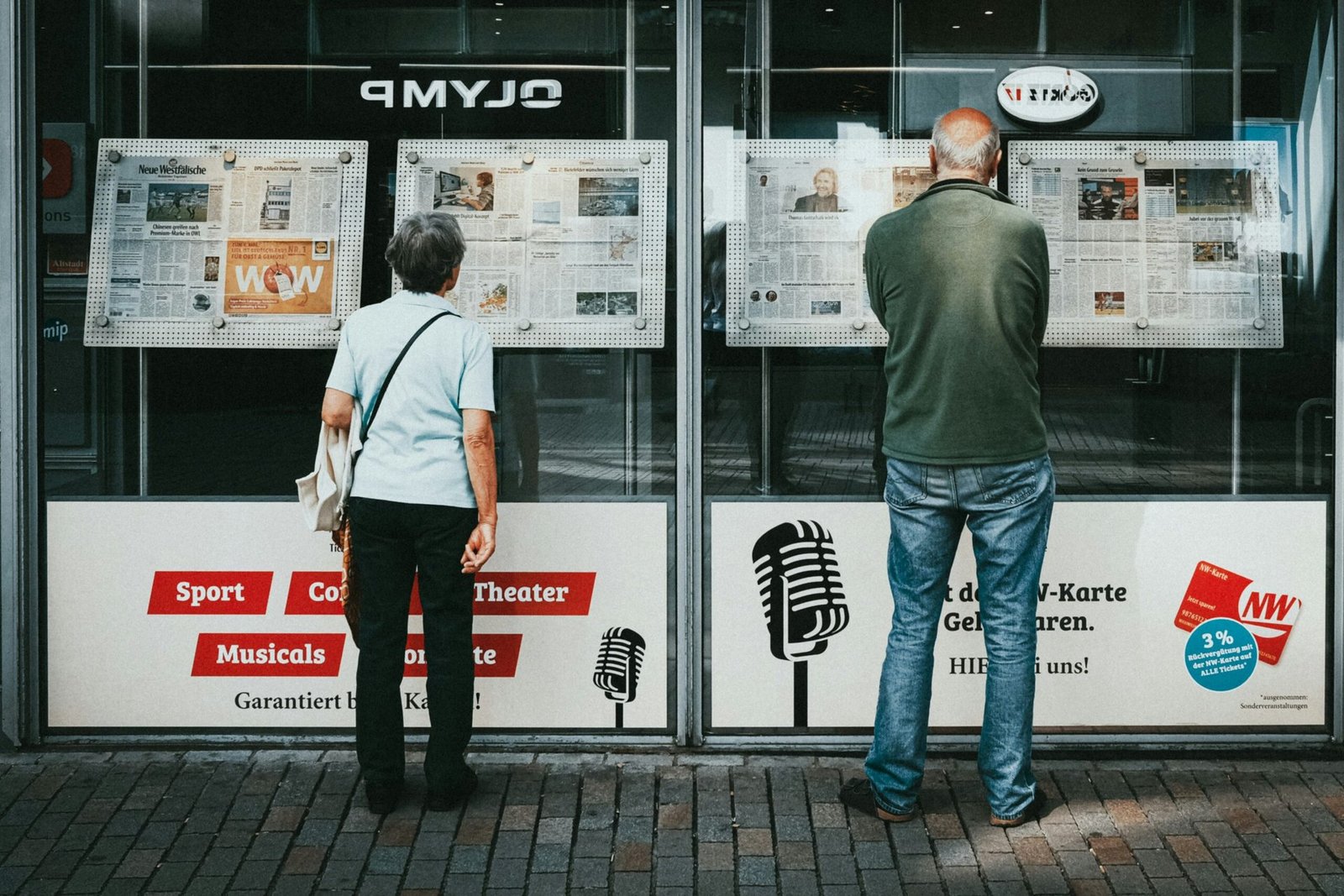 Digitale Plattformen Bielefeld: Chancen und Herausforderungen