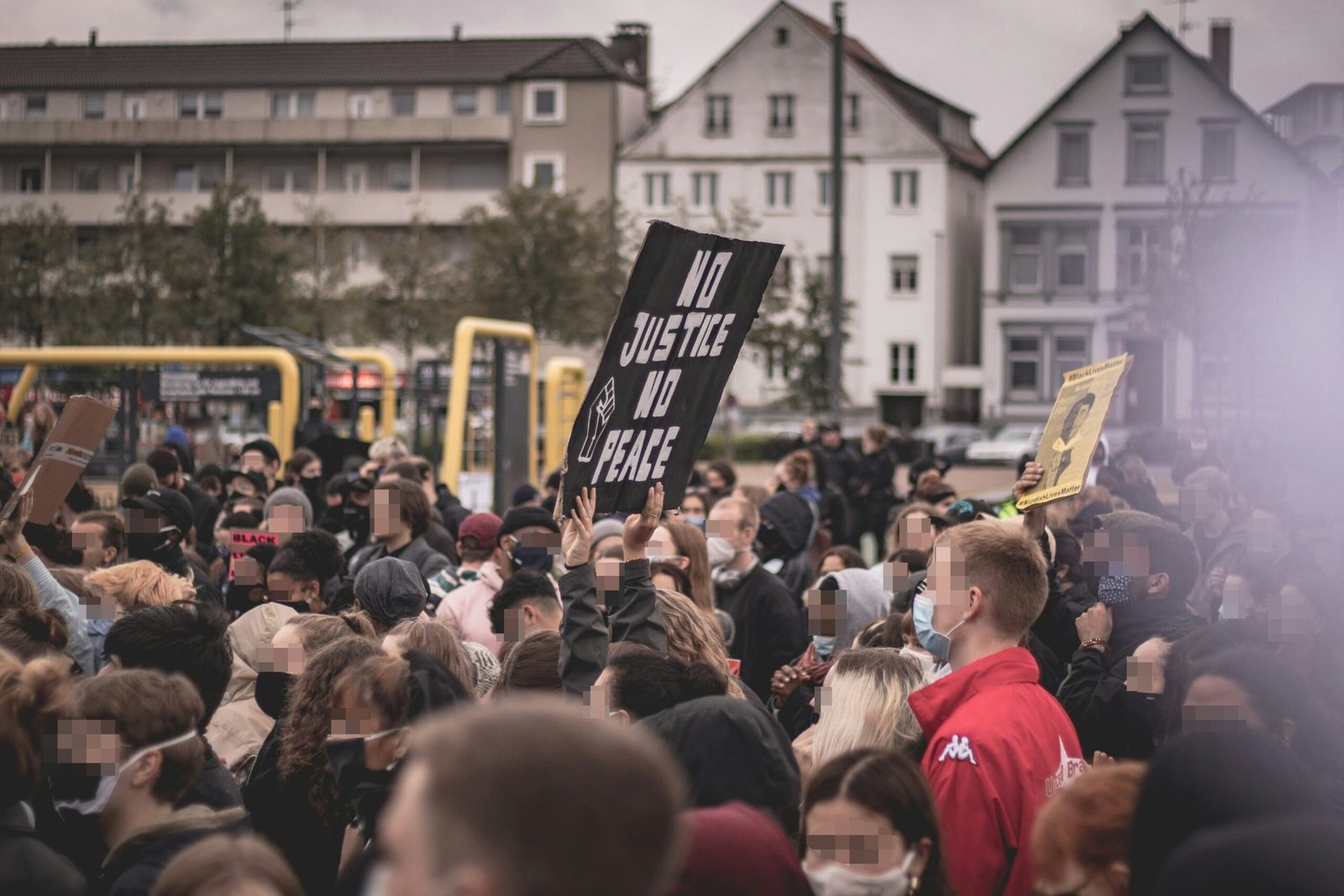 Effektive Konfliktprävention in Bielefeld