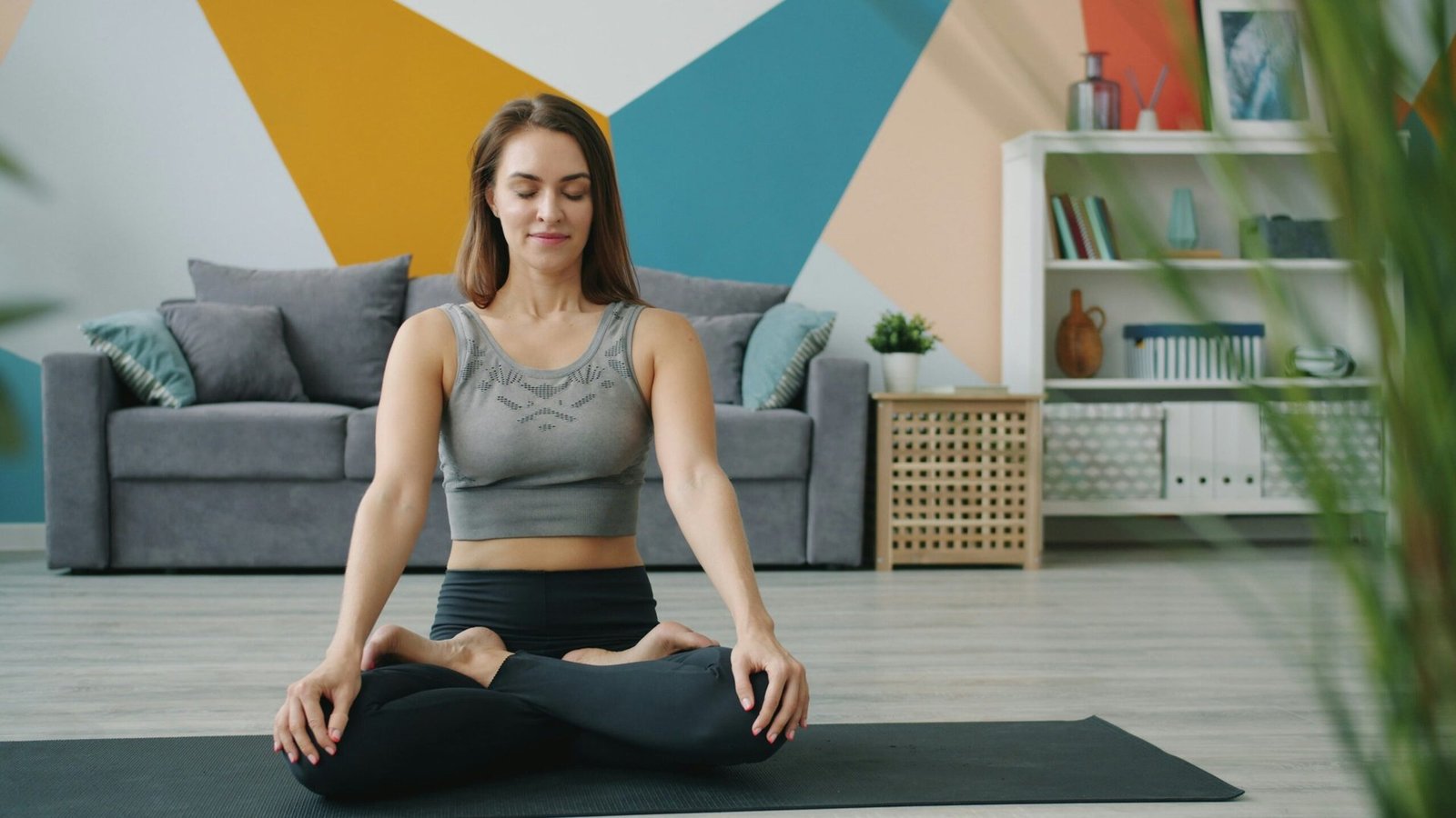 Einführung in Meditationstechniken für Anfänger in Bielefeld