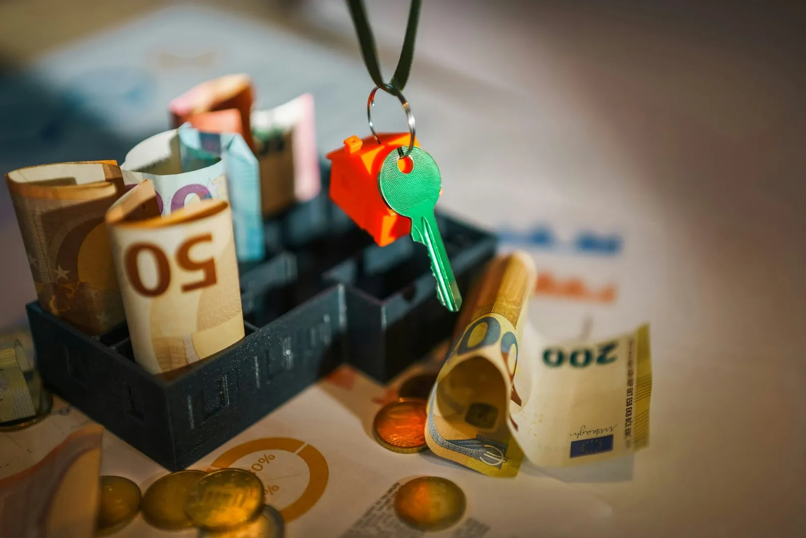 Immobilienfinanzierung kurzzeitig Bielefeld: Tipps und Tricks