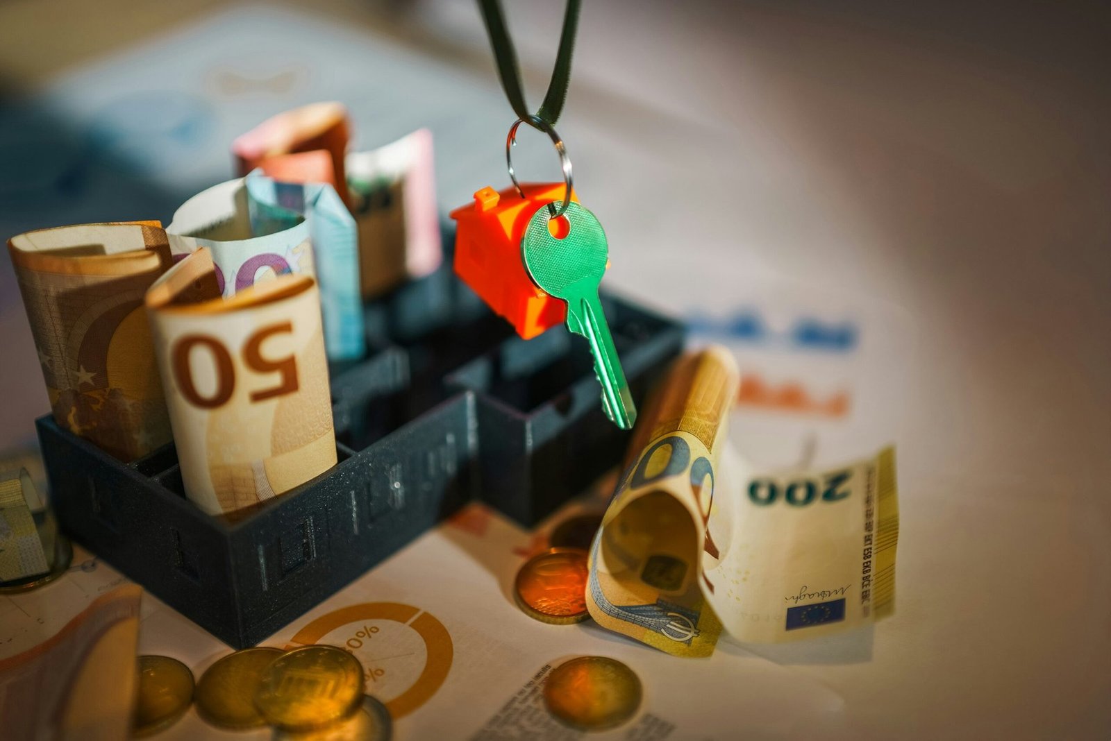 Immobilienfinanzierung kurzzeitig Bielefeld: Tipps und Tricks