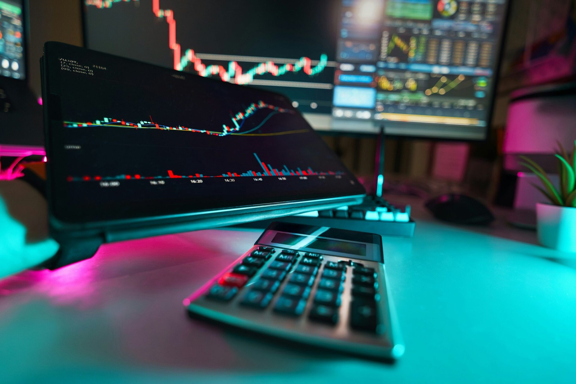 Investmenttrends 2024 in Bielefeld: Aktuelle Entwicklungen und Chancen
