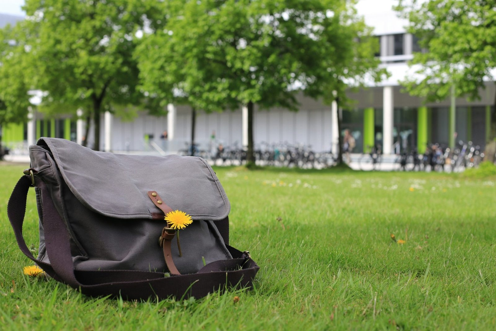 Modeblogs folgen Bielefeld: Die neuesten Trends entdecken