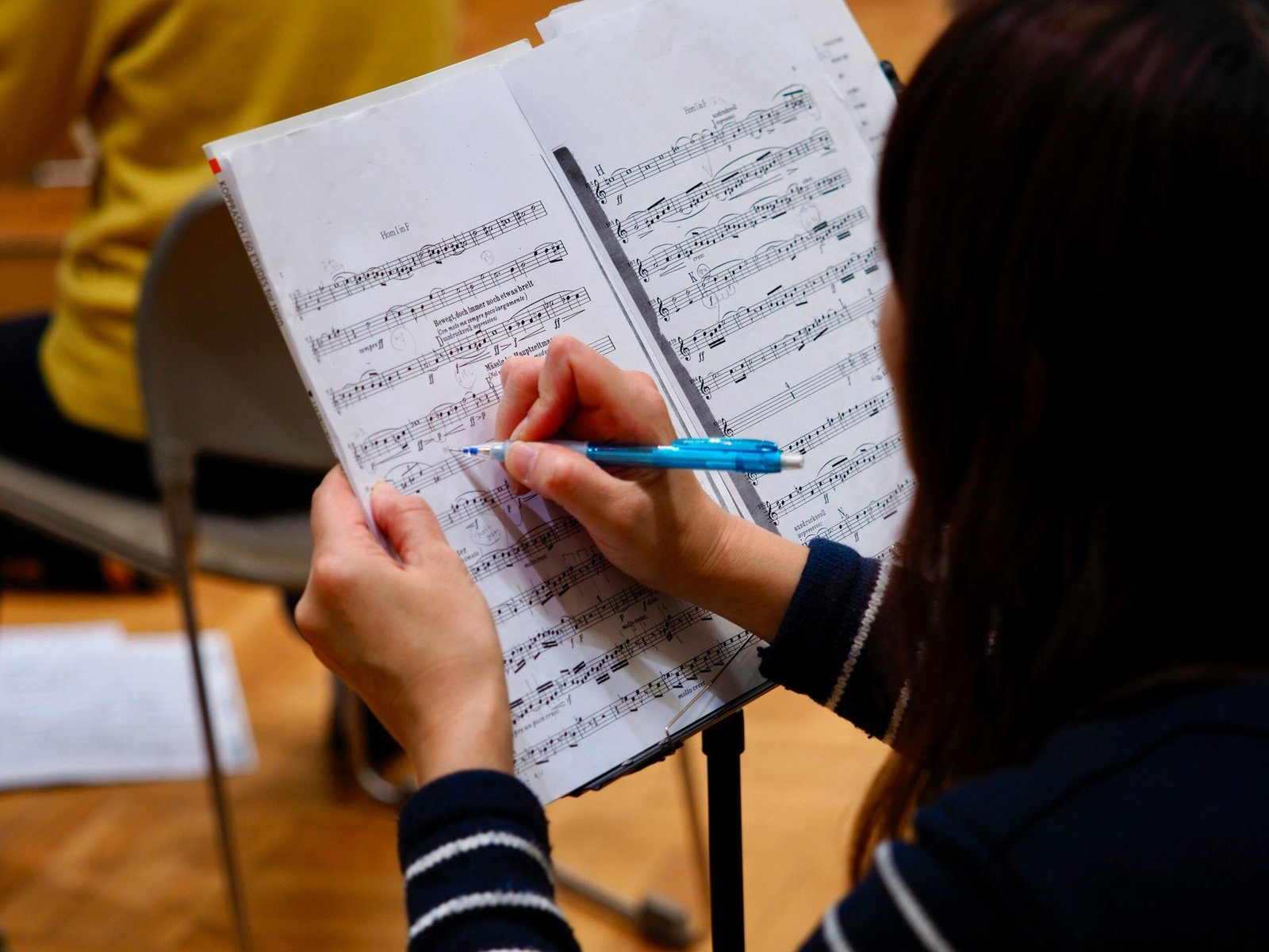 Musik verstehen: Ein Leitfaden für Anfänger Bielefeld