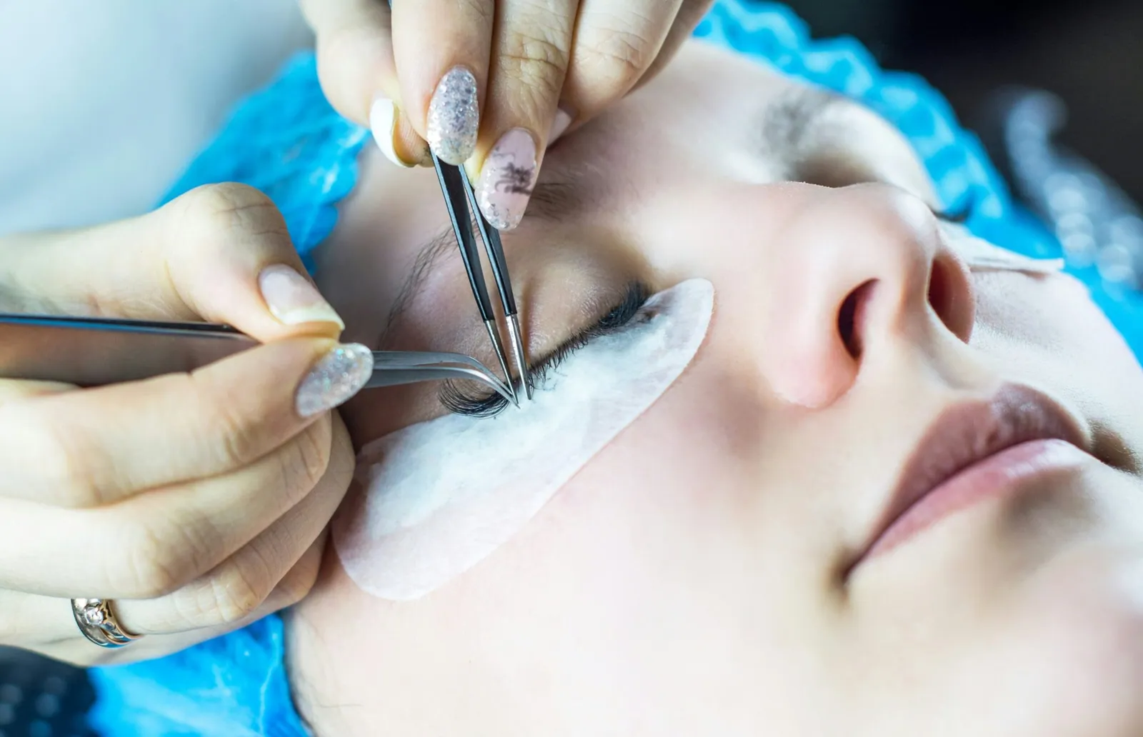 Perfekte Wimpernverlängerung in Bielefeld: Tipps und Empfehlungen