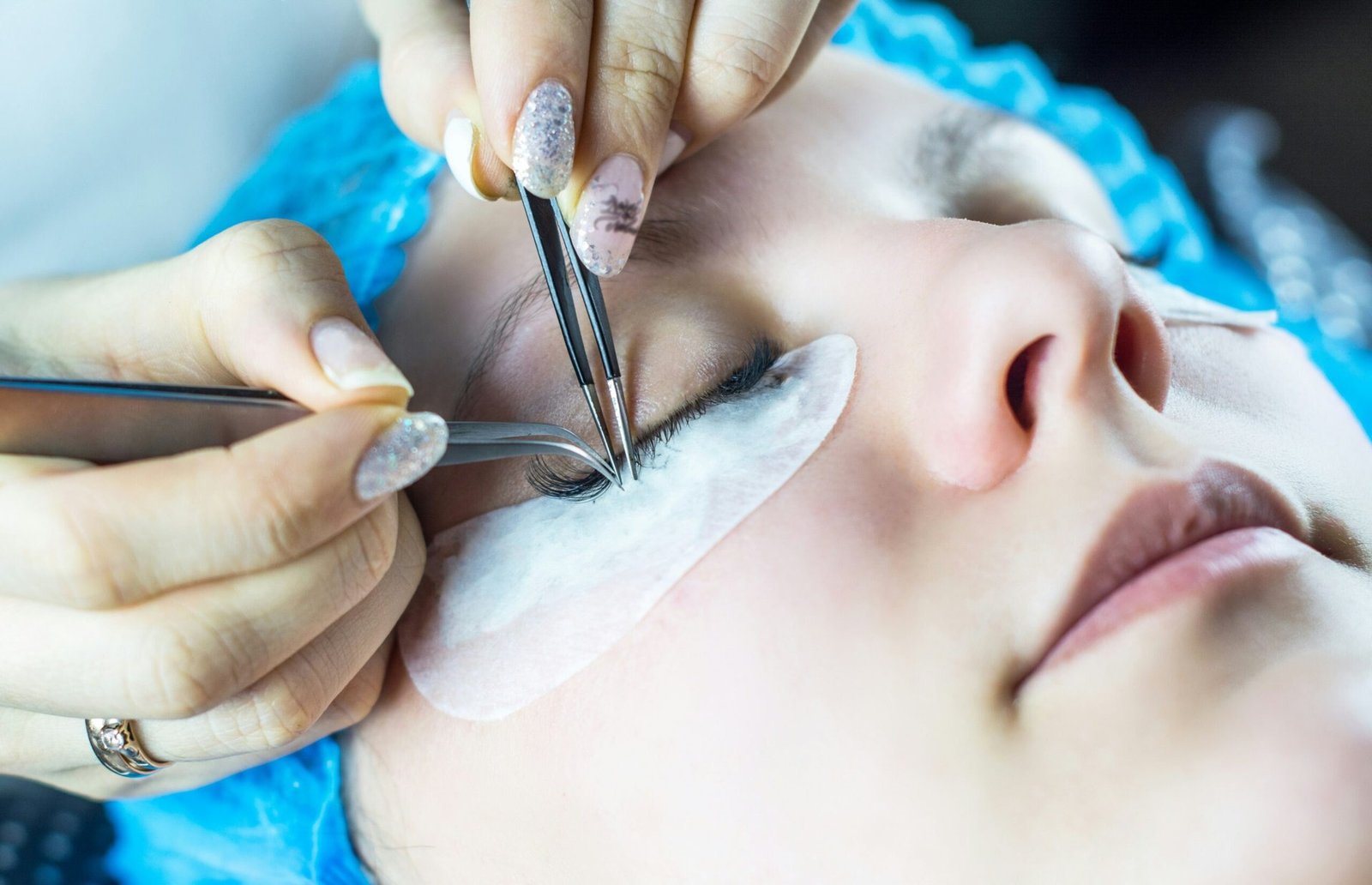 Perfekte Wimpernverlängerung in Bielefeld: Tipps und Empfehlungen
