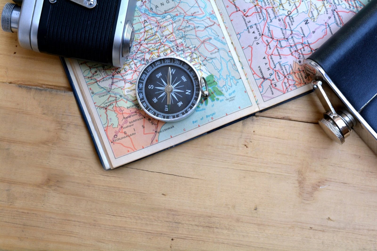 Planung von Rundreisen: Tipps und Tricks