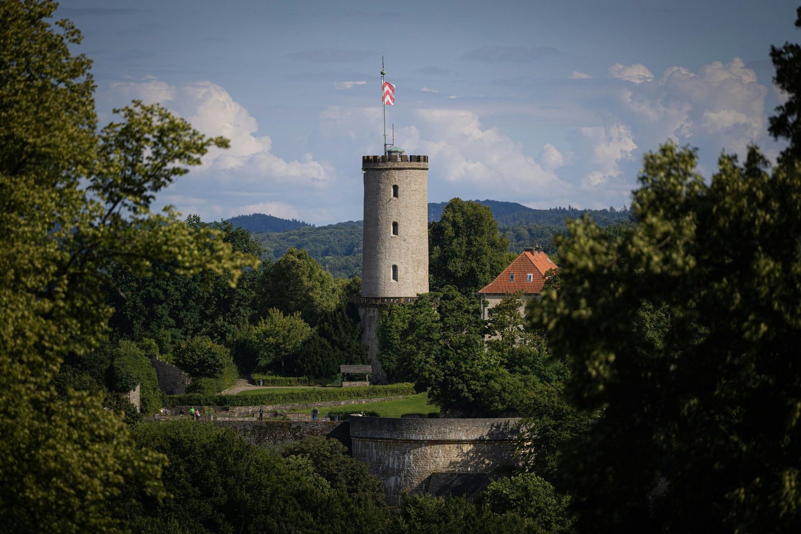 Sicherheit im Haushalt Bielefeld: Tipps und Tricks