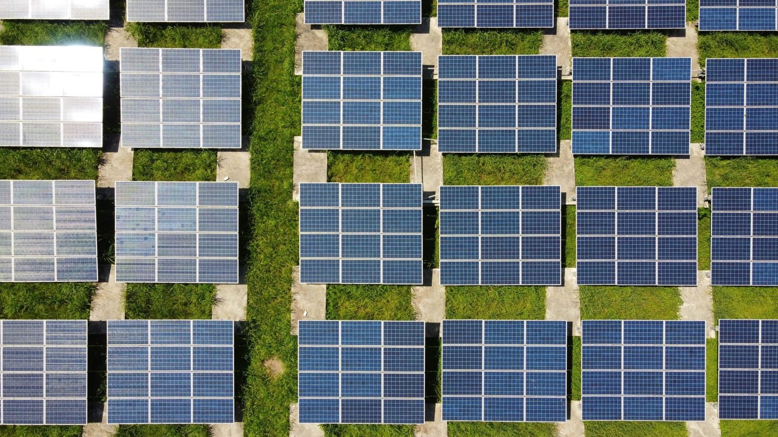 Solarenergie für Unternehmen in Bielefeld: Nachhaltige Energieoptionen