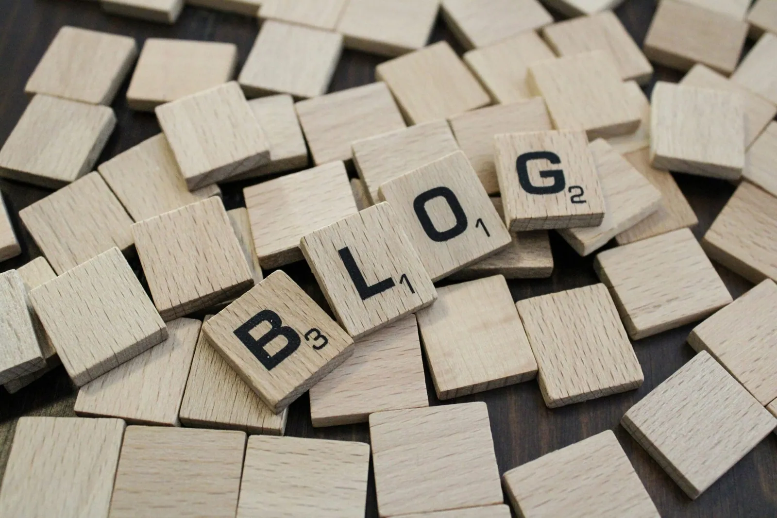 Der Start eines Blogs in Bielefeld