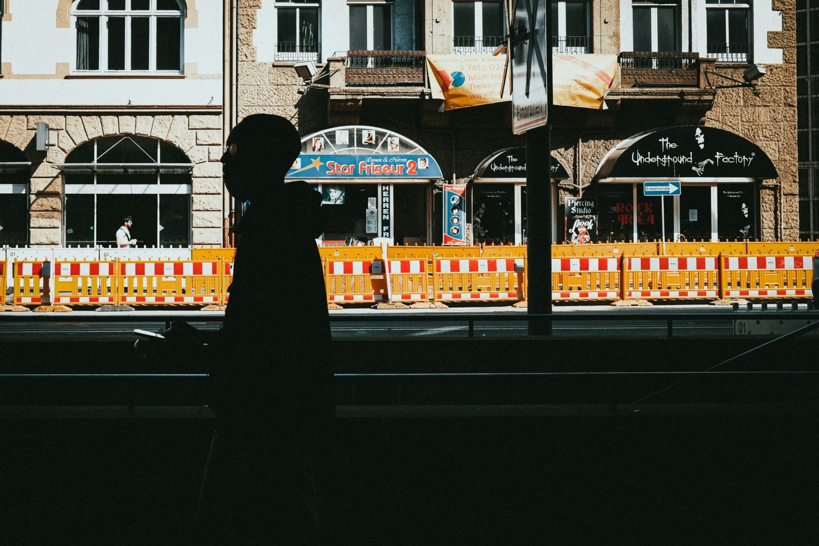 Street Fashion in Bielefeld: Der neueste Trend