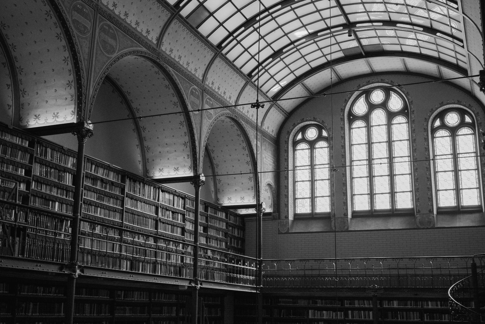Werke der Weltliteratur in Bielefeld: Eine kulturelle Schatzkammer