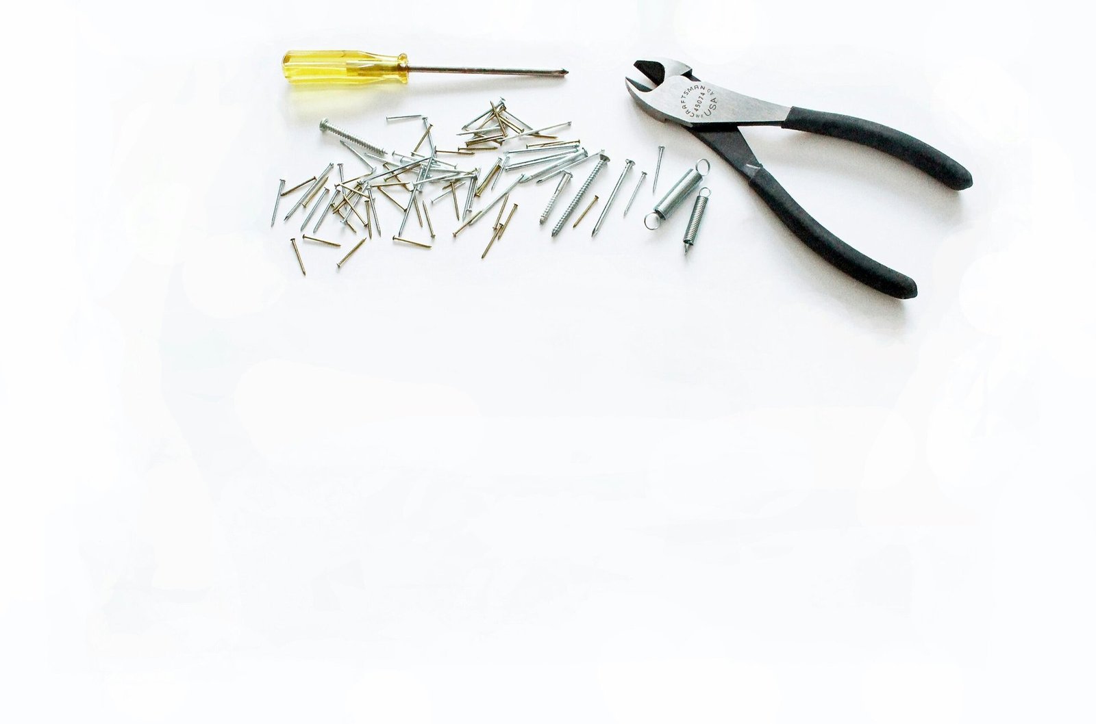 Wie man kleine Reparaturen im Haus selbst macht – Bielefeld